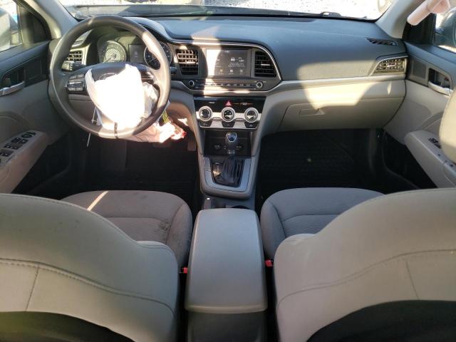 Photo 7 VIN: 5NPD84LF2KH403887 - HYUNDAI ELANTRA 