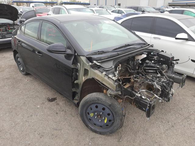 Photo 0 VIN: 5NPD84LF2KH404800 - HYUNDAI ELANTRA SE 