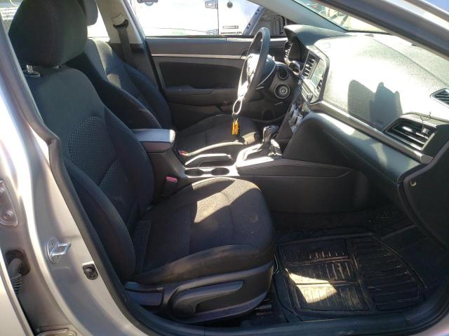 Photo 4 VIN: 5NPD84LF2KH404960 - HYUNDAI ELANTRA SE 