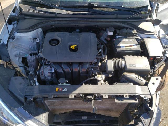 Photo 6 VIN: 5NPD84LF2KH404960 - HYUNDAI ELANTRA SE 