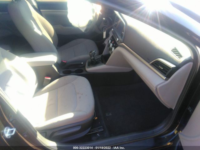 Photo 4 VIN: 5NPD84LF2KH405316 - HYUNDAI ELANTRA 