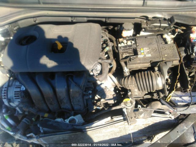 Photo 9 VIN: 5NPD84LF2KH405316 - HYUNDAI ELANTRA 