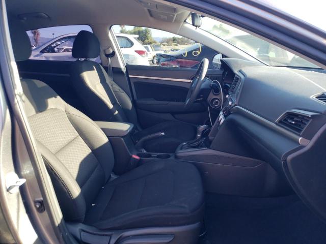 Photo 4 VIN: 5NPD84LF2KH406272 - HYUNDAI ELANTRA SE 