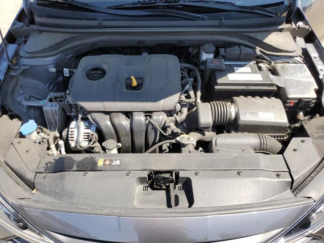 Photo 10 VIN: 5NPD84LF2KH406451 - HYUNDAI ELANTRA SE 