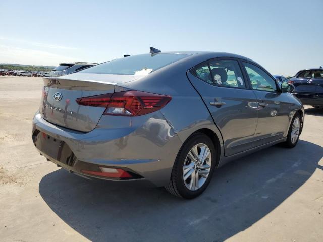 Photo 2 VIN: 5NPD84LF2KH406451 - HYUNDAI ELANTRA SE 