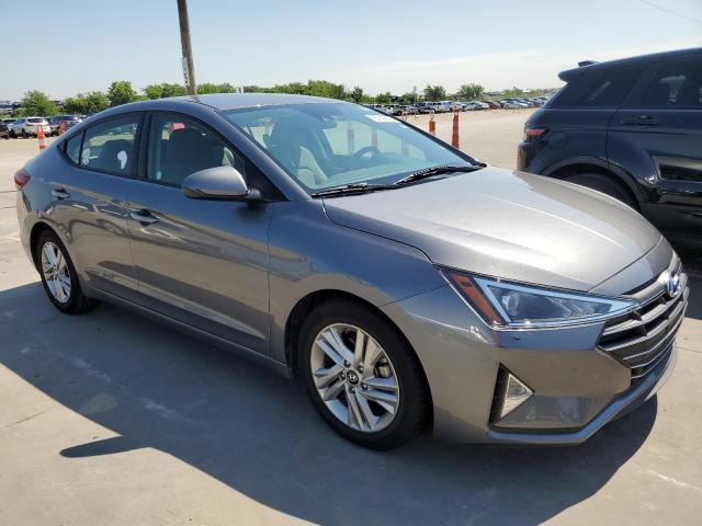 Photo 3 VIN: 5NPD84LF2KH406451 - HYUNDAI ELANTRA SE 