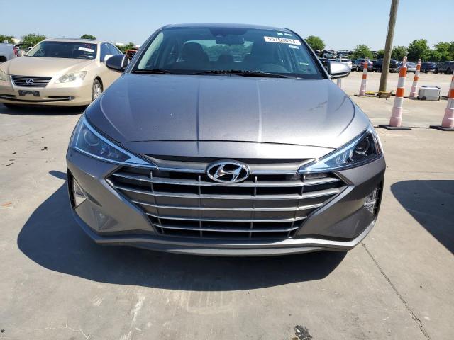 Photo 4 VIN: 5NPD84LF2KH406451 - HYUNDAI ELANTRA SE 