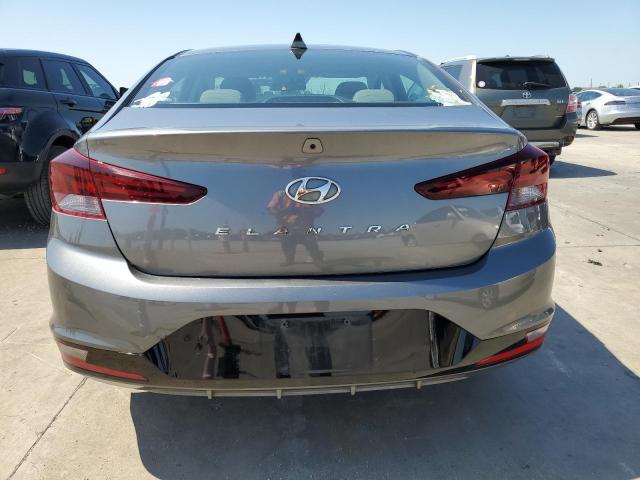 Photo 5 VIN: 5NPD84LF2KH406451 - HYUNDAI ELANTRA SE 