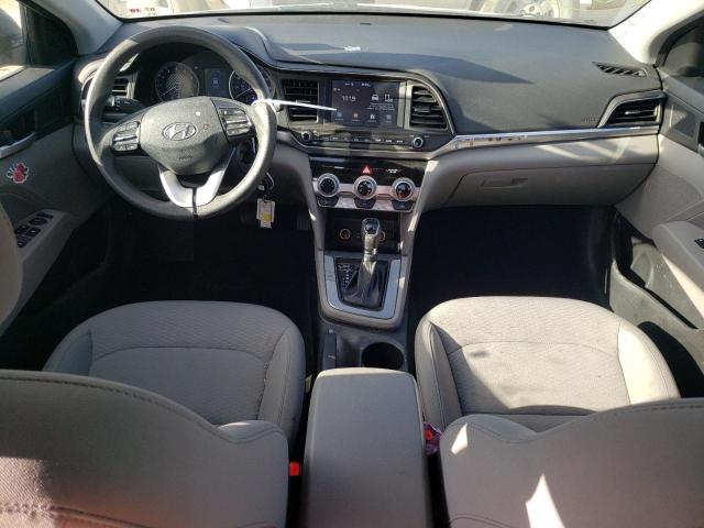 Photo 7 VIN: 5NPD84LF2KH406451 - HYUNDAI ELANTRA SE 