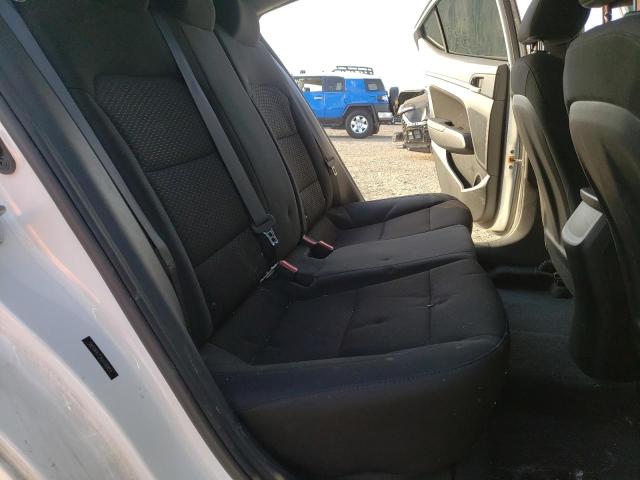 Photo 5 VIN: 5NPD84LF2KH406854 - HYUNDAI ELANTRA SE 