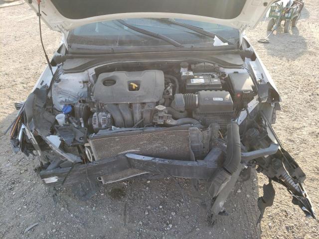 Photo 6 VIN: 5NPD84LF2KH406854 - HYUNDAI ELANTRA SE 