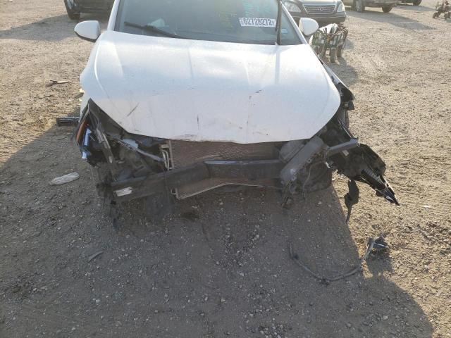 Photo 8 VIN: 5NPD84LF2KH406854 - HYUNDAI ELANTRA SE 