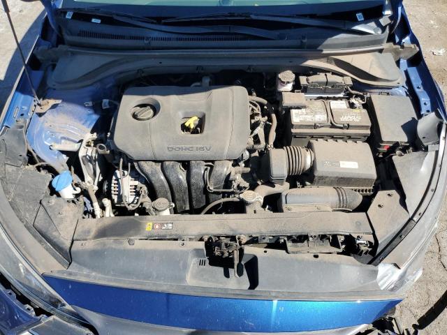 Photo 10 VIN: 5NPD84LF2KH407700 - HYUNDAI ELANTRA SE 