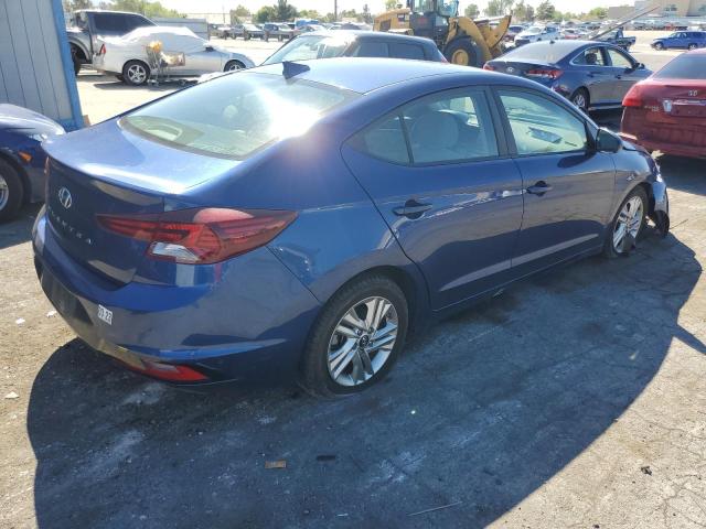 Photo 2 VIN: 5NPD84LF2KH407700 - HYUNDAI ELANTRA SE 