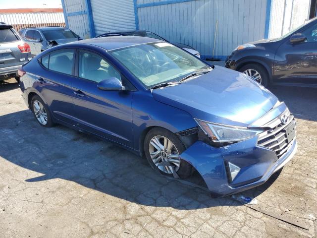 Photo 3 VIN: 5NPD84LF2KH407700 - HYUNDAI ELANTRA SE 