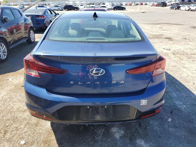 Photo 5 VIN: 5NPD84LF2KH407700 - HYUNDAI ELANTRA SE 