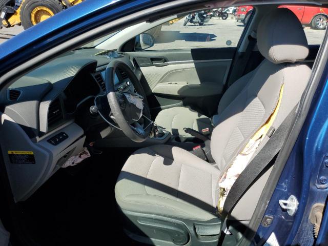 Photo 6 VIN: 5NPD84LF2KH407700 - HYUNDAI ELANTRA SE 