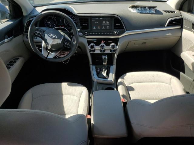 Photo 7 VIN: 5NPD84LF2KH407700 - HYUNDAI ELANTRA SE 