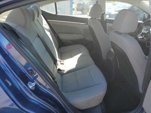 Photo 9 VIN: 5NPD84LF2KH407700 - HYUNDAI ELANTRA SE 