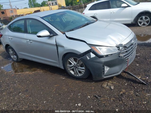 Photo 0 VIN: 5NPD84LF2KH408605 - HYUNDAI ELANTRA 