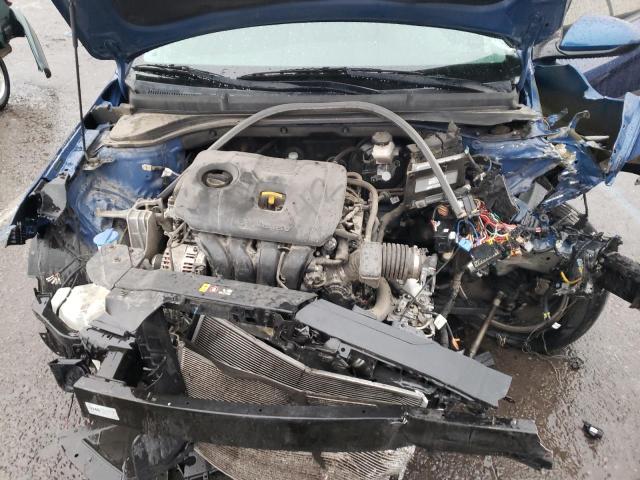 Photo 10 VIN: 5NPD84LF2KH408829 - HYUNDAI ELANTRA 