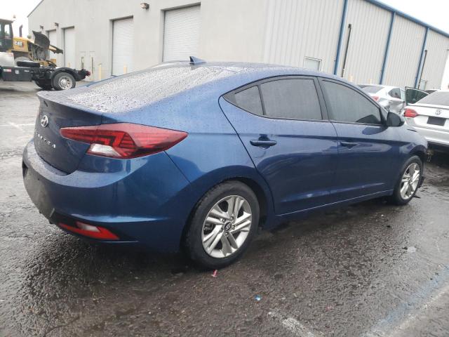 Photo 2 VIN: 5NPD84LF2KH408829 - HYUNDAI ELANTRA 