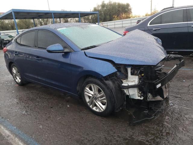 Photo 3 VIN: 5NPD84LF2KH408829 - HYUNDAI ELANTRA 