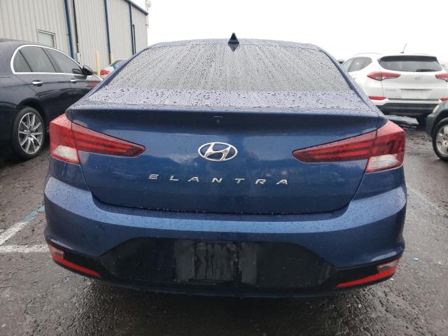 Photo 5 VIN: 5NPD84LF2KH408829 - HYUNDAI ELANTRA 