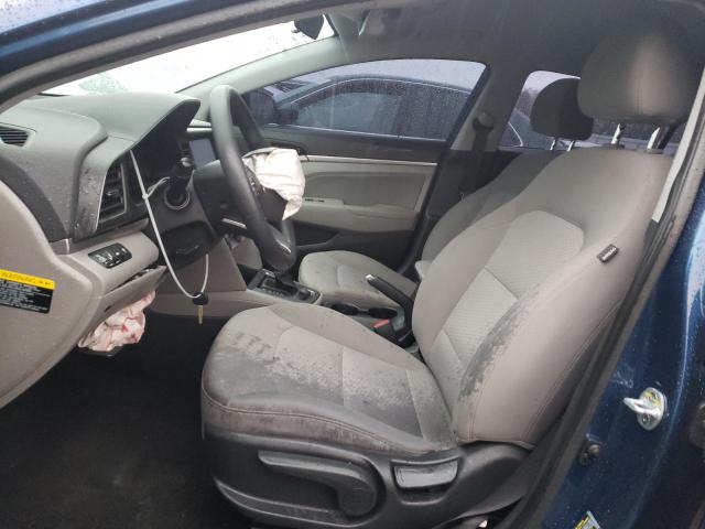 Photo 6 VIN: 5NPD84LF2KH408829 - HYUNDAI ELANTRA 