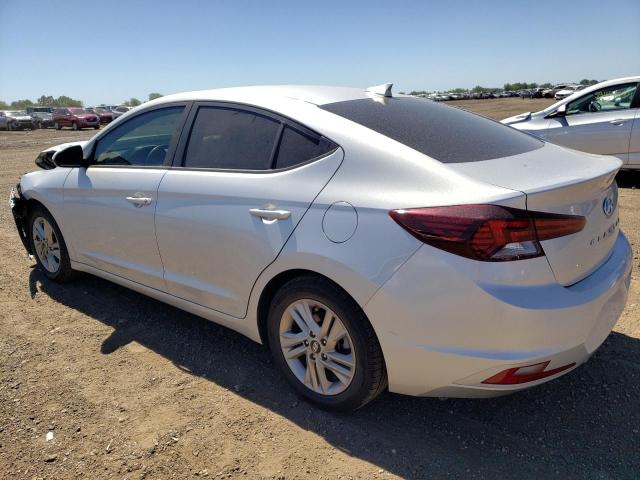 Photo 1 VIN: 5NPD84LF2KH410113 - HYUNDAI ELANTRA 