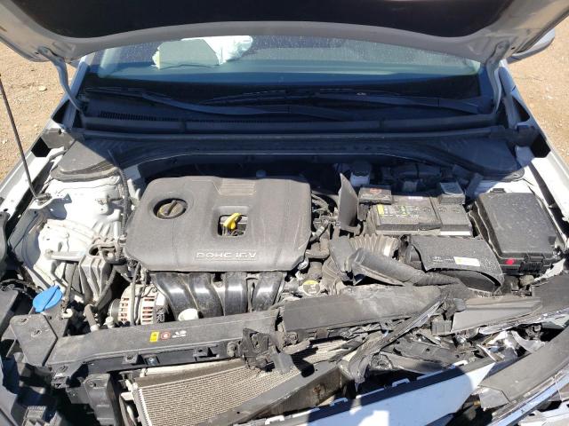 Photo 10 VIN: 5NPD84LF2KH410113 - HYUNDAI ELANTRA 