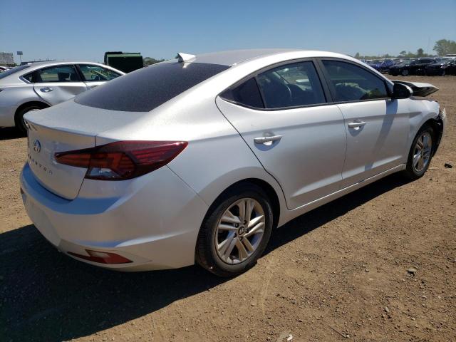 Photo 2 VIN: 5NPD84LF2KH410113 - HYUNDAI ELANTRA 