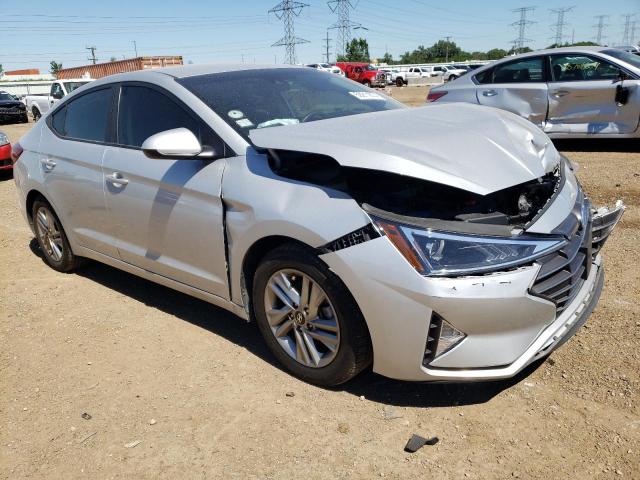 Photo 3 VIN: 5NPD84LF2KH410113 - HYUNDAI ELANTRA 