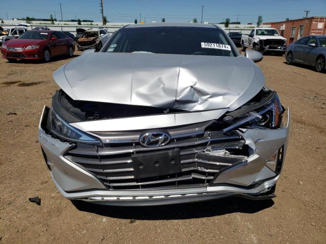 Photo 4 VIN: 5NPD84LF2KH410113 - HYUNDAI ELANTRA 