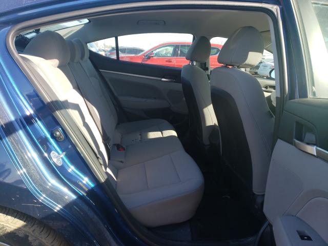 Photo 5 VIN: 5NPD84LF2KH412119 - HYUNDAI ELANTRA SE 