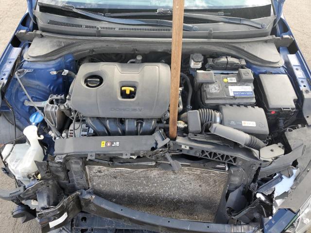 Photo 10 VIN: 5NPD84LF2KH413206 - HYUNDAI ELANTRA SE 