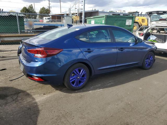 Photo 2 VIN: 5NPD84LF2KH413206 - HYUNDAI ELANTRA SE 