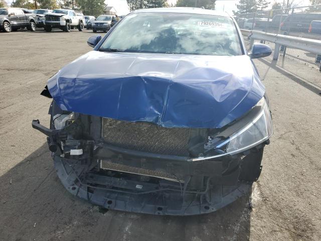 Photo 4 VIN: 5NPD84LF2KH413206 - HYUNDAI ELANTRA SE 