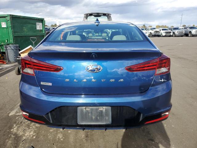 Photo 5 VIN: 5NPD84LF2KH413206 - HYUNDAI ELANTRA SE 