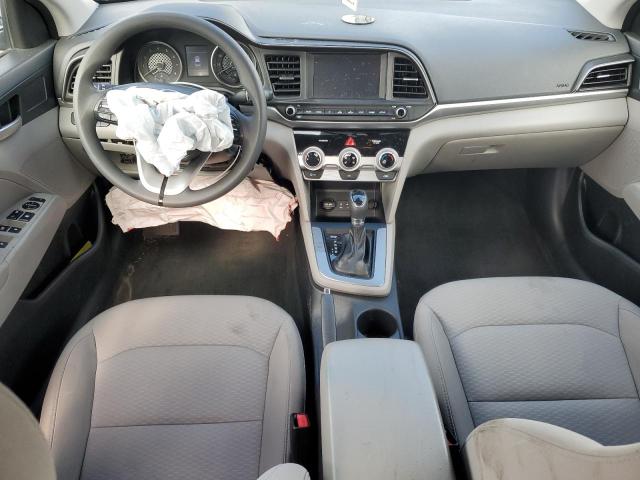 Photo 7 VIN: 5NPD84LF2KH413206 - HYUNDAI ELANTRA SE 