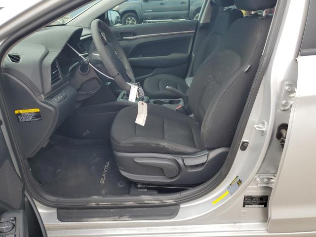 Photo 6 VIN: 5NPD84LF2KH413416 - HYUNDAI ELANTRA SE 