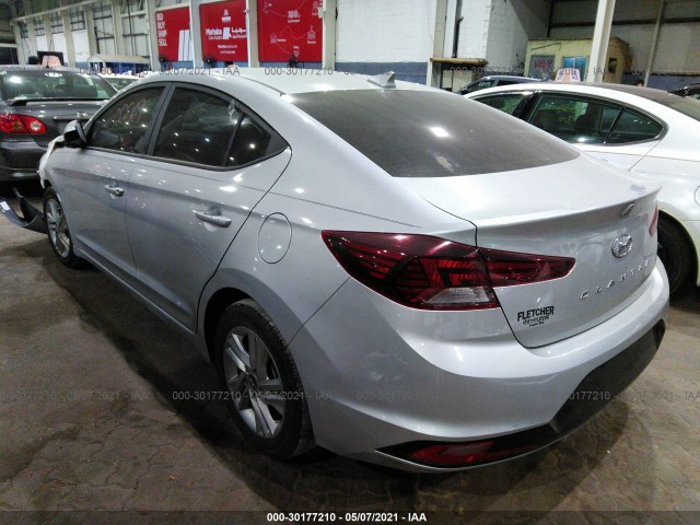 Photo 2 VIN: 5NPD84LF2KH413836 - HYUNDAI ELANTRA 