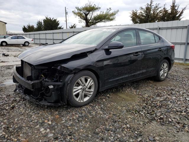 Photo 0 VIN: 5NPD84LF2KH417398 - HYUNDAI ELANTRA SE 