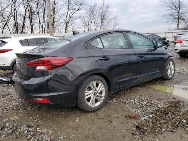 Photo 2 VIN: 5NPD84LF2KH417398 - HYUNDAI ELANTRA SE 