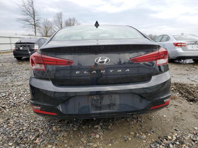 Photo 5 VIN: 5NPD84LF2KH417398 - HYUNDAI ELANTRA SE 