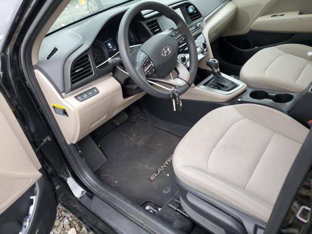 Photo 6 VIN: 5NPD84LF2KH417398 - HYUNDAI ELANTRA SE 