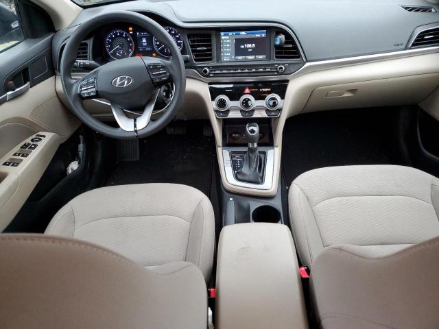 Photo 7 VIN: 5NPD84LF2KH417398 - HYUNDAI ELANTRA SE 