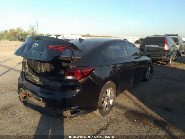 Photo 3 VIN: 5NPD84LF2KH417403 - HYUNDAI ELANTRA 