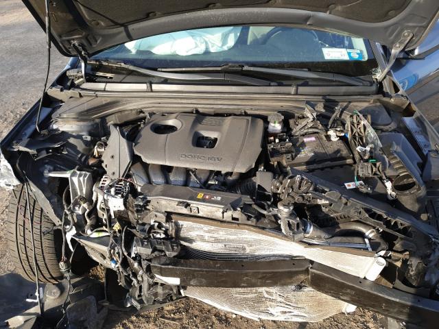 Photo 6 VIN: 5NPD84LF2KH419071 - HYUNDAI ELANTRA SE 