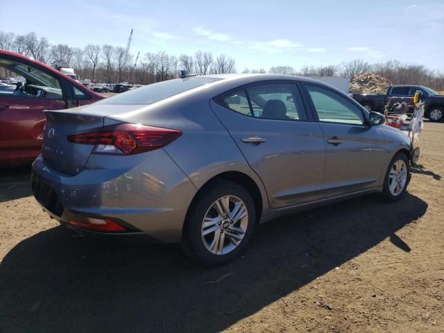 Photo 2 VIN: 5NPD84LF2KH419751 - HYUNDAI ELANTRA SE 